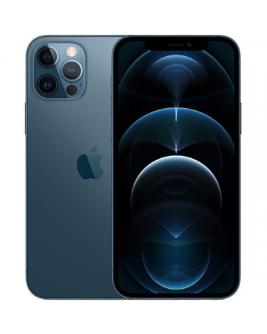 iPhone 12 Pro 128GB Quốc Tế 