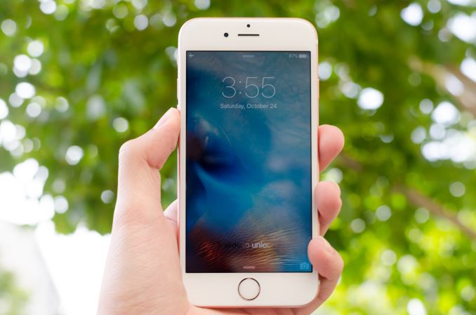 Có nên mua iPhone 6s thời điểm này không