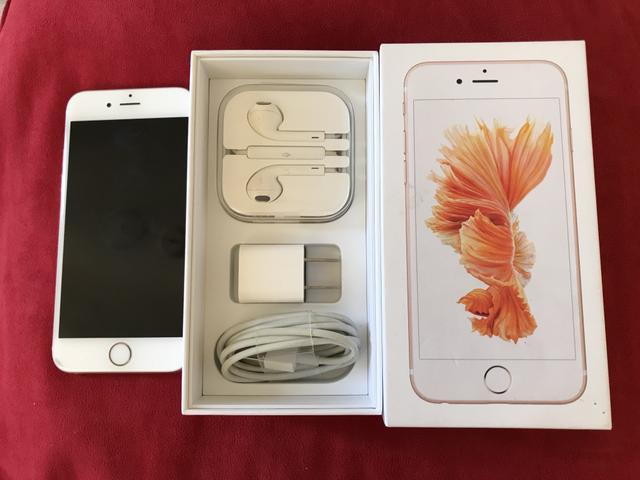 Có nên mua iPhone 6s thời điểm hiện tại không