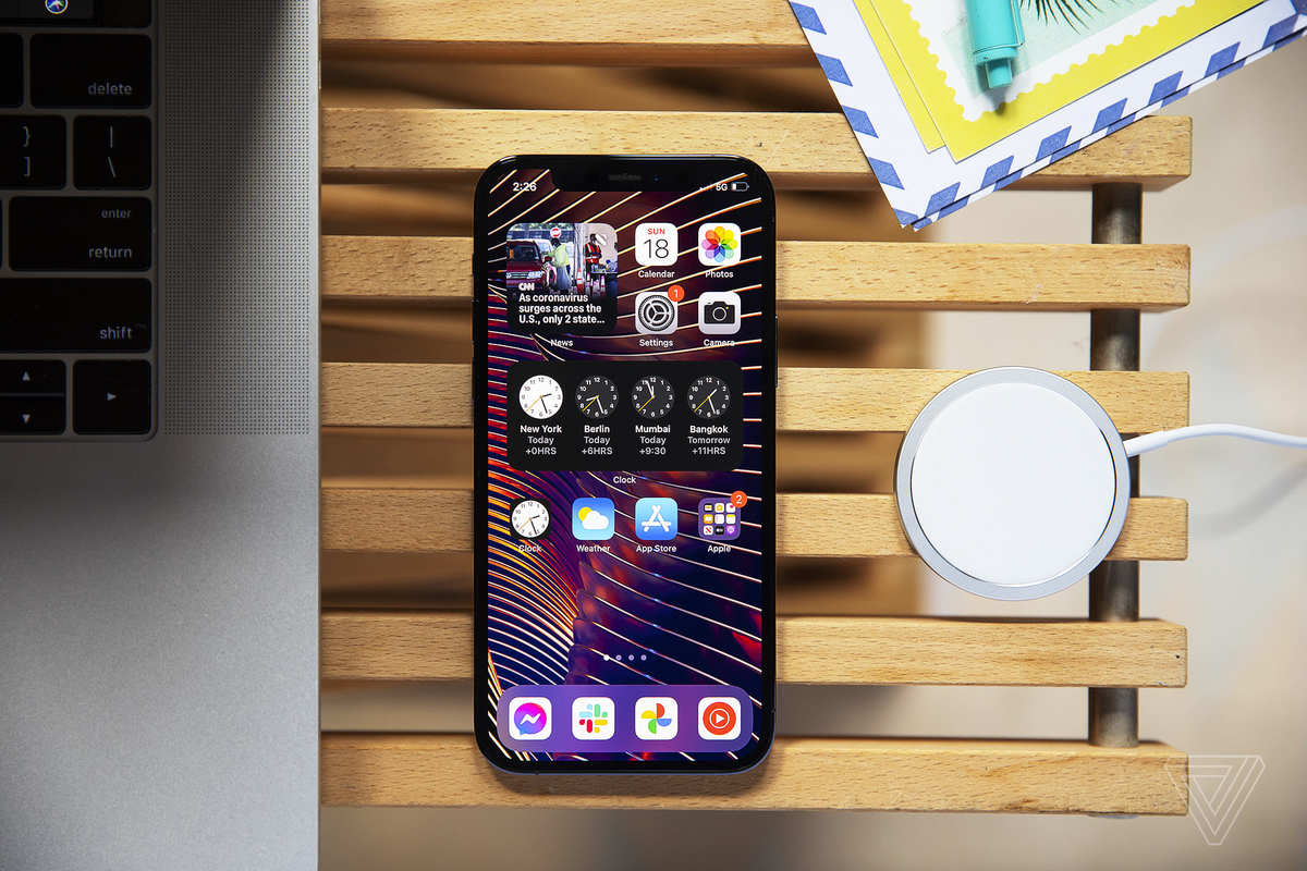 Đo chiều cao bằng máy quét LiDAR trên iPhone 12 Pro