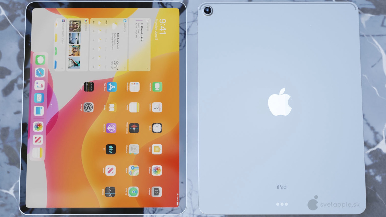 iPad Air 4