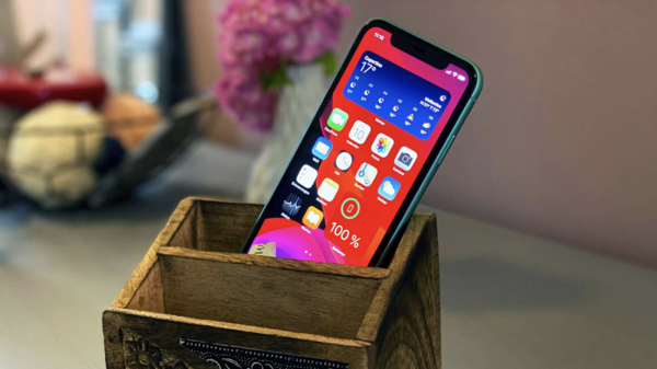 iOS 14.1 và iPadOS 14.1 hiện ra mắt với nhiều bản sửa lỗi