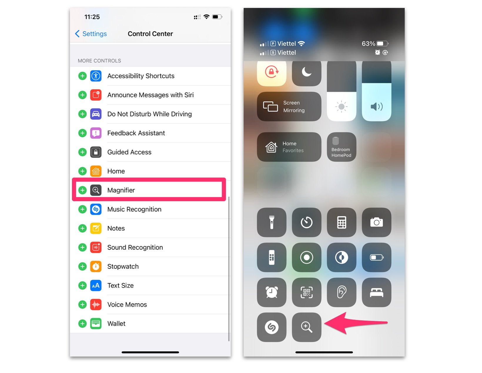 Cách cài đặt nhận diện con người để đo khoảng cách trên IOS 14.2 Beta