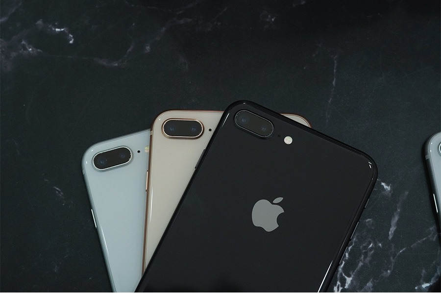 iPhone trả bảo hành