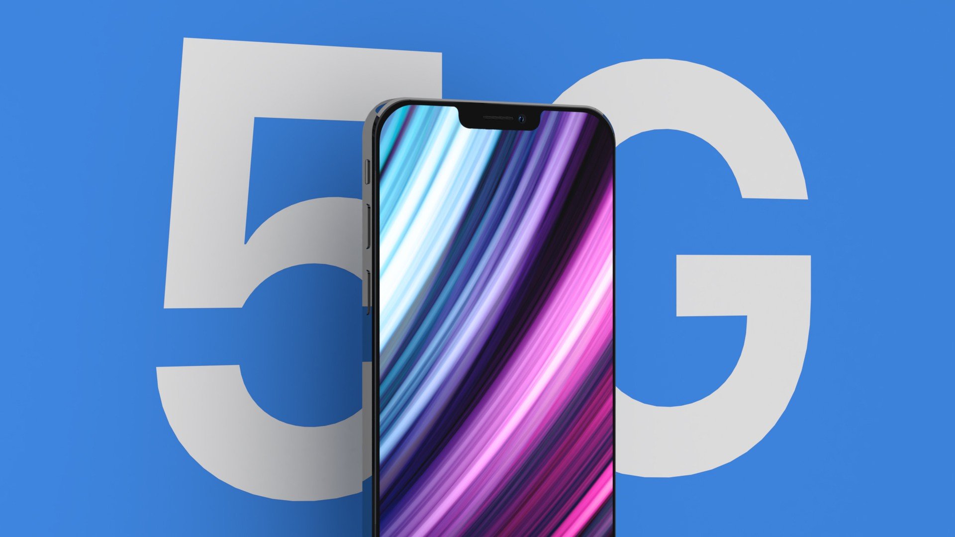 Mẹo sử dụng 5G trên iPhone 12 và iPhone 12 Pro