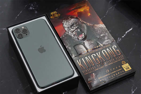 Có nên nâng cấp từ iPhone 11 Pro Max lên iPhone 12 Pro Max