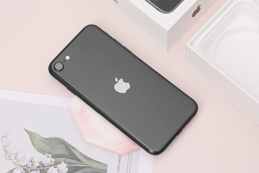 Nên mua iPhone SE 2020 dung lượng bao nhiêu