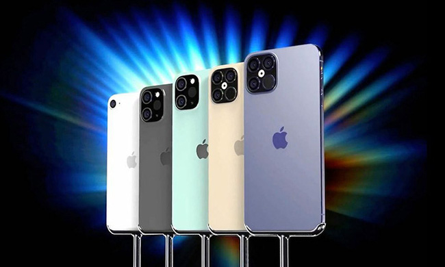 Mua chiếc iPhone 5G có đáng đồng tiền bát gạo