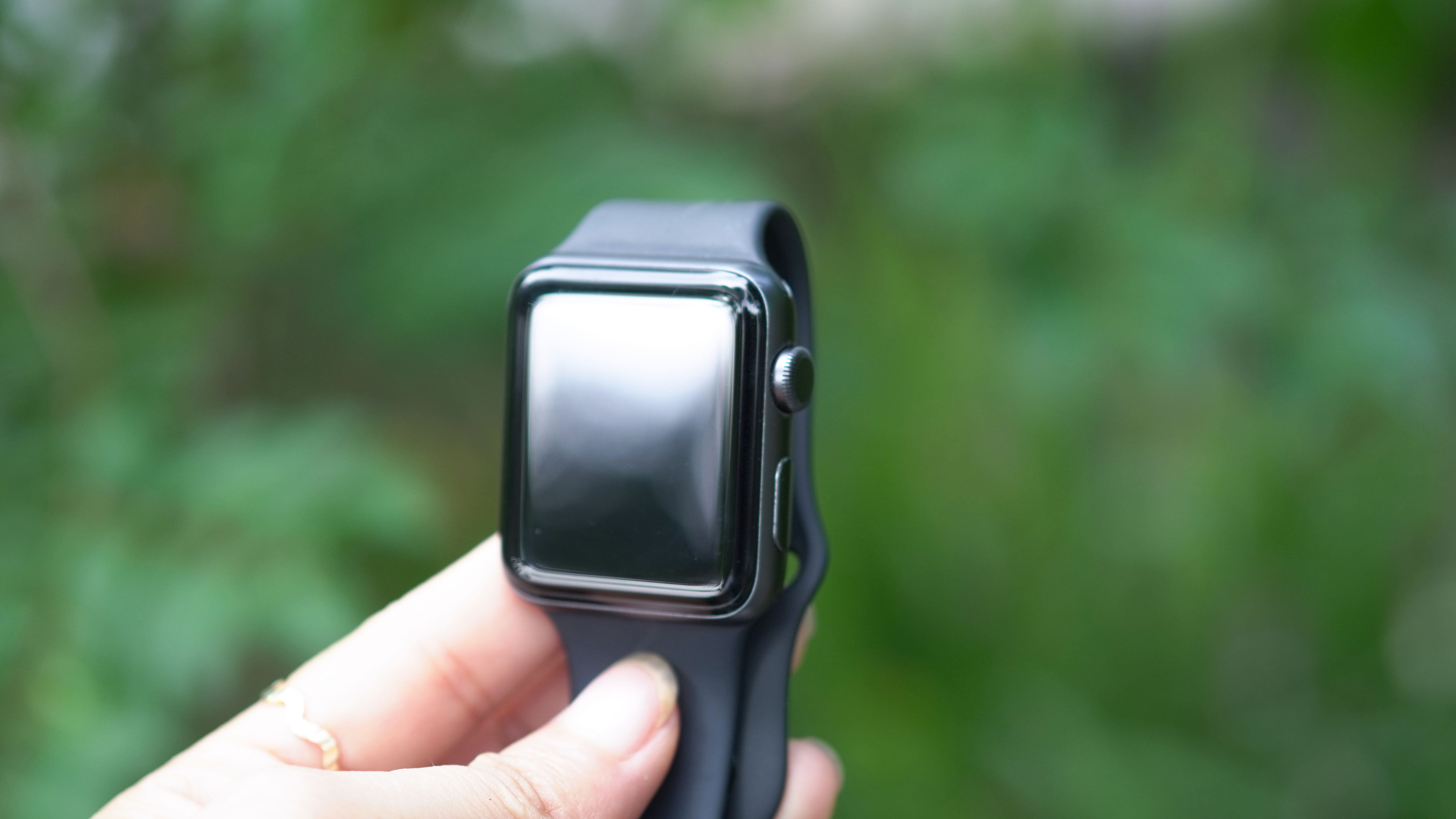 Apple Watch Serie 3