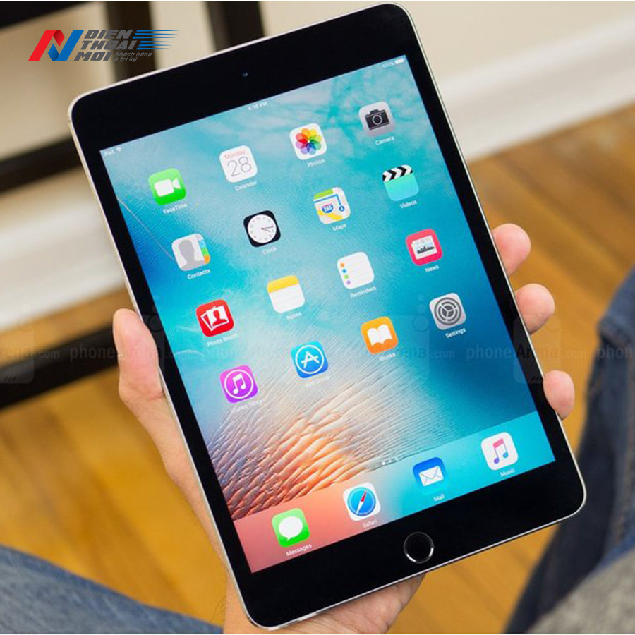 iPad mini 5 hỗ trợ Apple Pencil tiện lợi