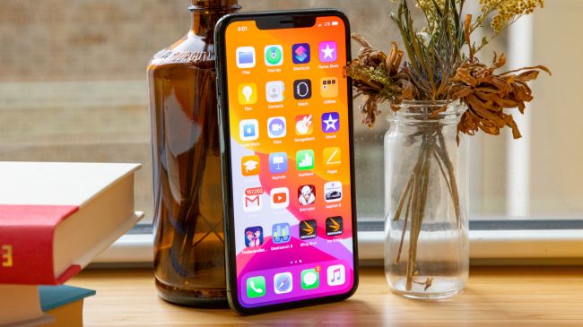 Thiết kế và cấu hình của iPhone 11 Pro Max