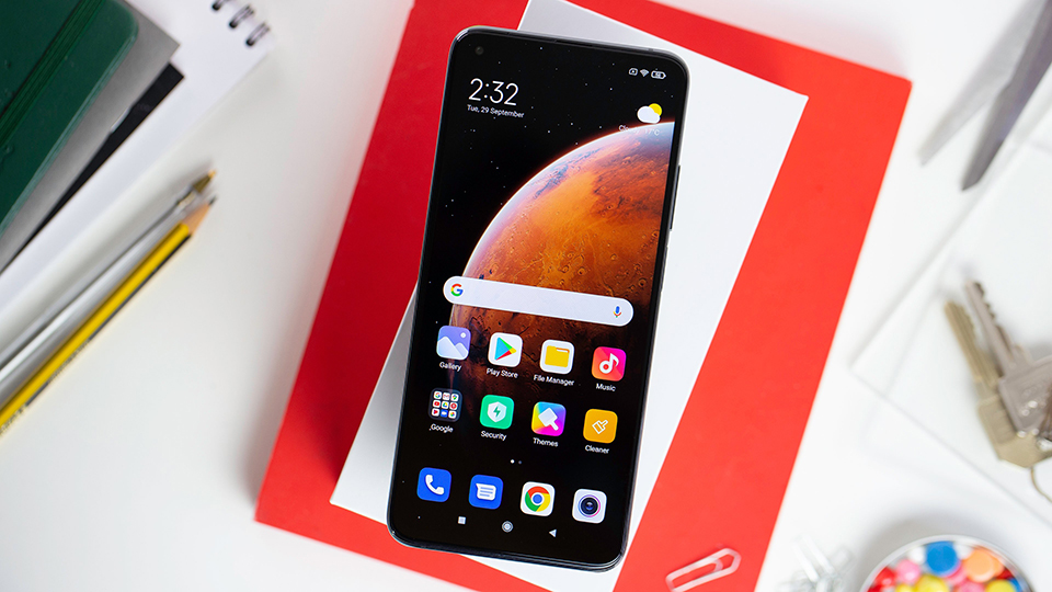 Đánh giá Xiaomi 10T Pro vừa ra mắt