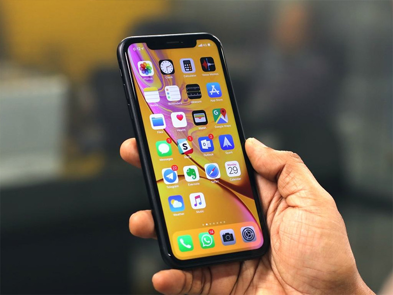 iPhone 11 là sự lựa chọn hợp lý ở thời điểm hiện tại