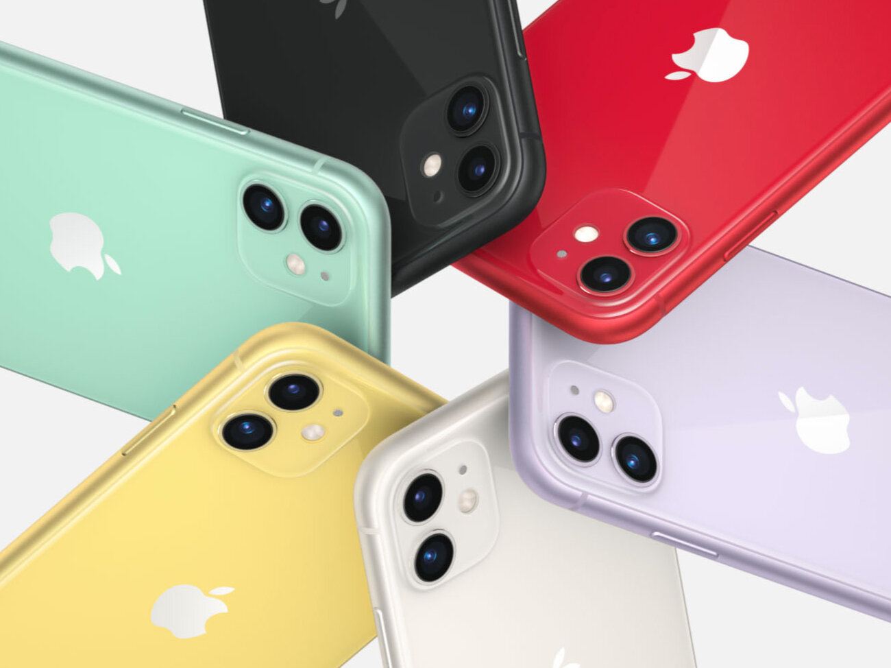 iPhone 11 là chiếc điện thoại đáng mua sau khi iPhone 11 series ra mắt