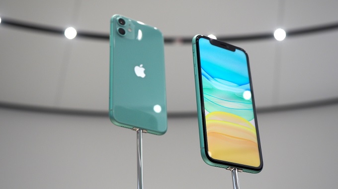 Bạn nên mua iPhone 11 phiên bản bộ nhớ bao nhiêu?