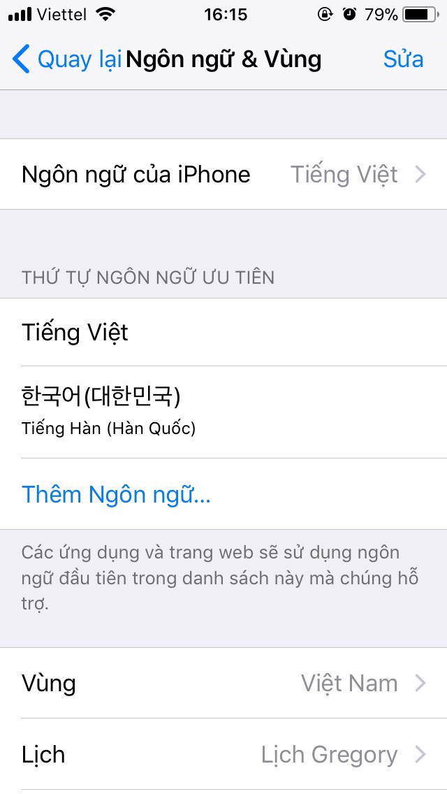 Cách sửa lỗi Siri không hoạt động trên iPhone, iPad