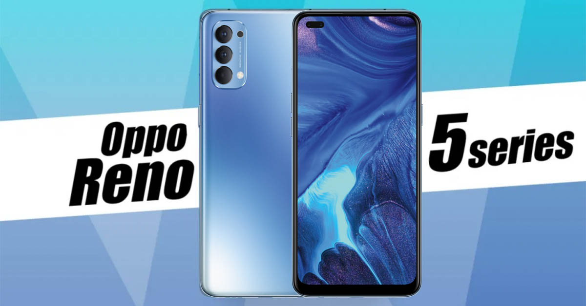 OPPO sắp ra mắt smartphone 5G mới