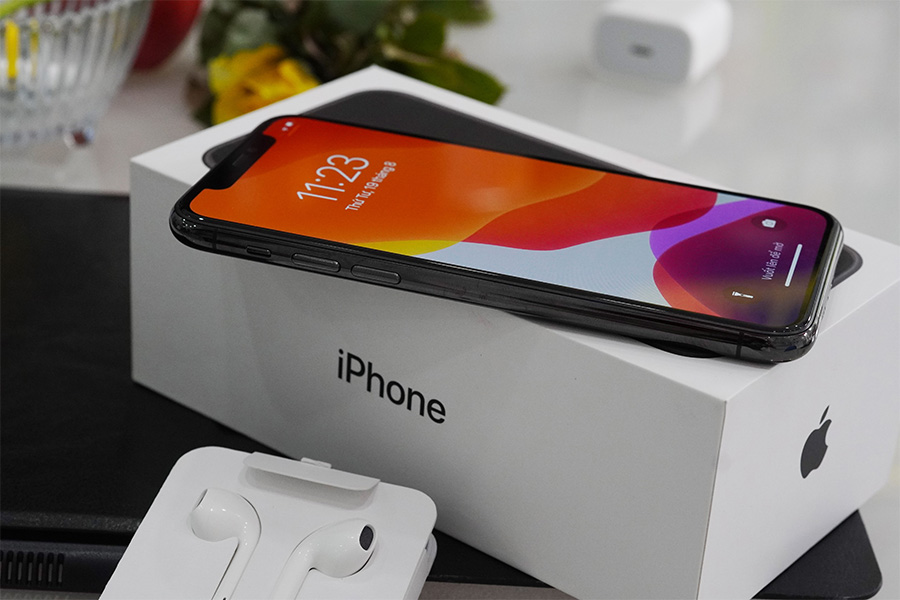 Có nên mua iPhone 11 Pro thời điểm này không?