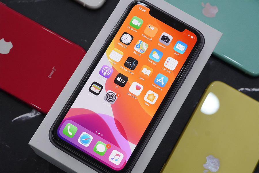 Có nên mua iPhone 11 Pro thời điểm này không?