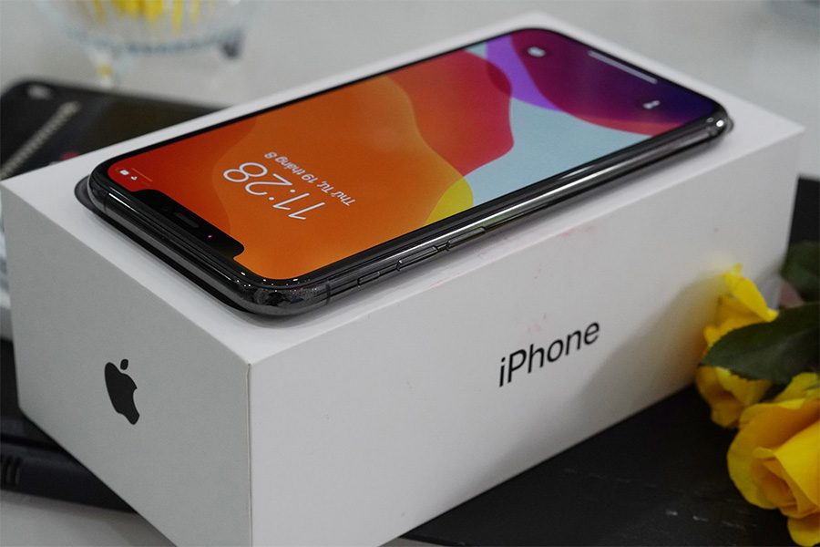 Có nên mua iPhone 11 Pro thời điểm này không?