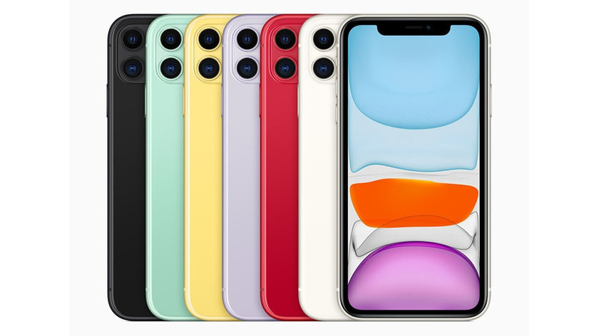 iPhone 11 là sự lựa chọn hoàn hảo ở thời điểm hiện tại