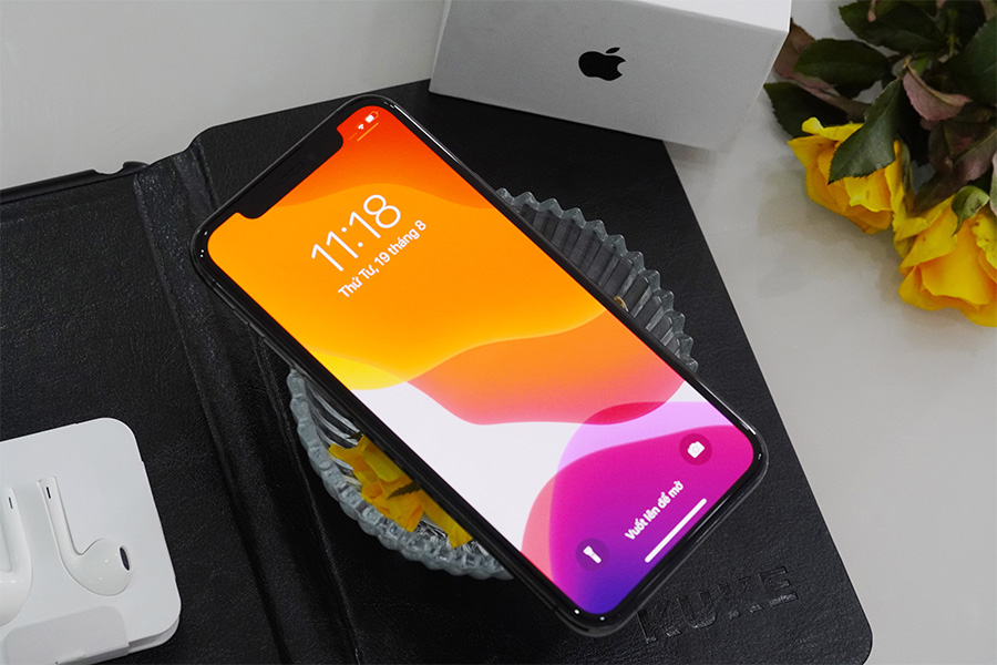 Thiết kế và cấu hình iPhone 11 Pro