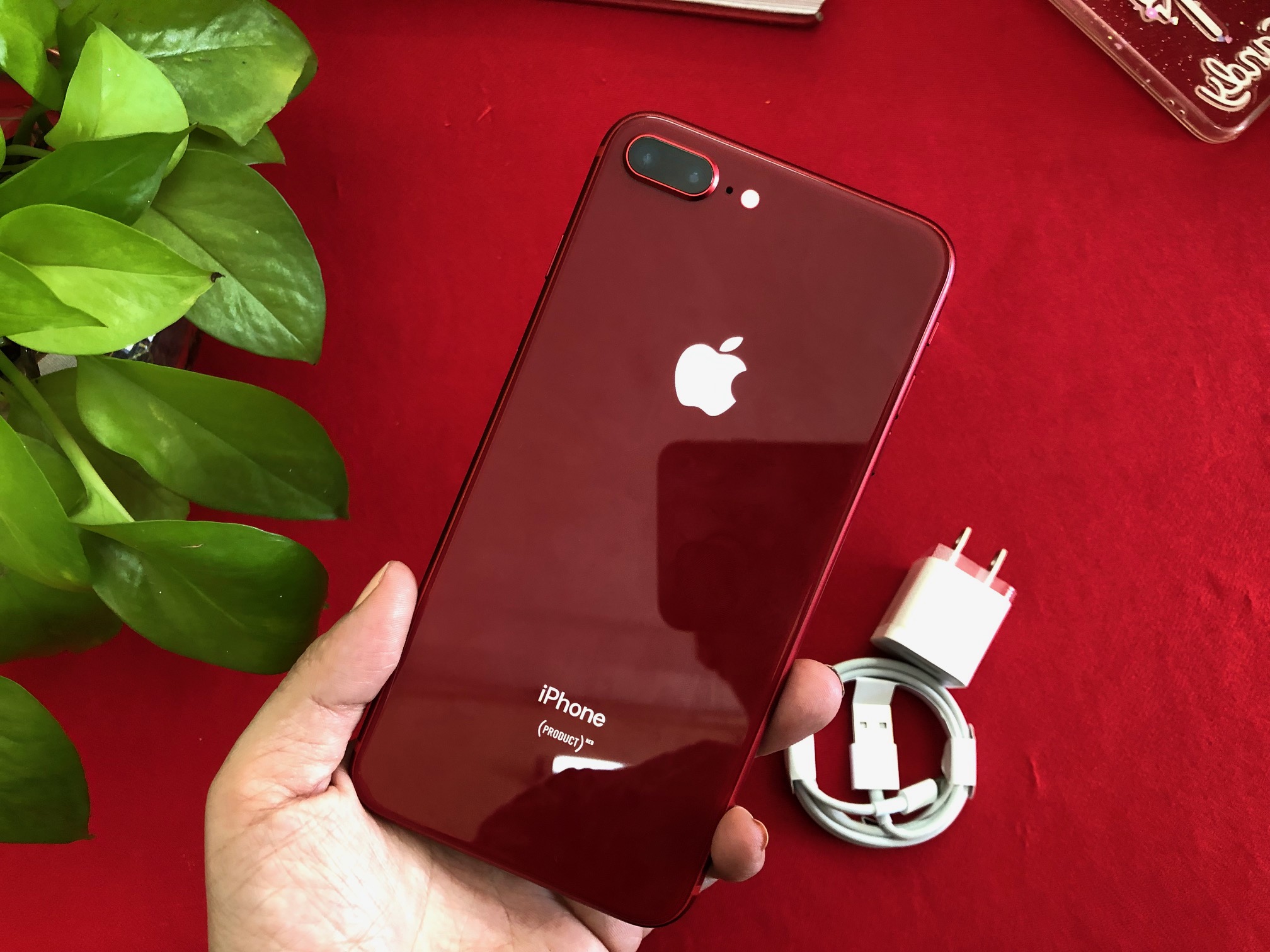 iPhone 8 Plus có những màu nào