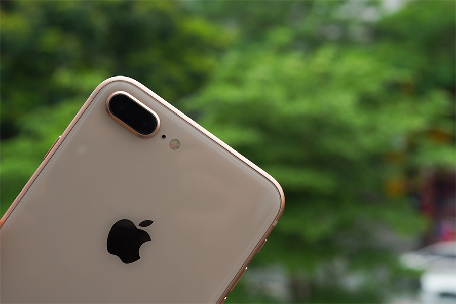 Có nên mua iPhone 8 Plus thời điểm này không