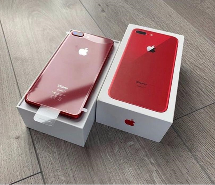 Nên mua iPhone 8 Plus phiên bản bộ nhớ bao nhiêu