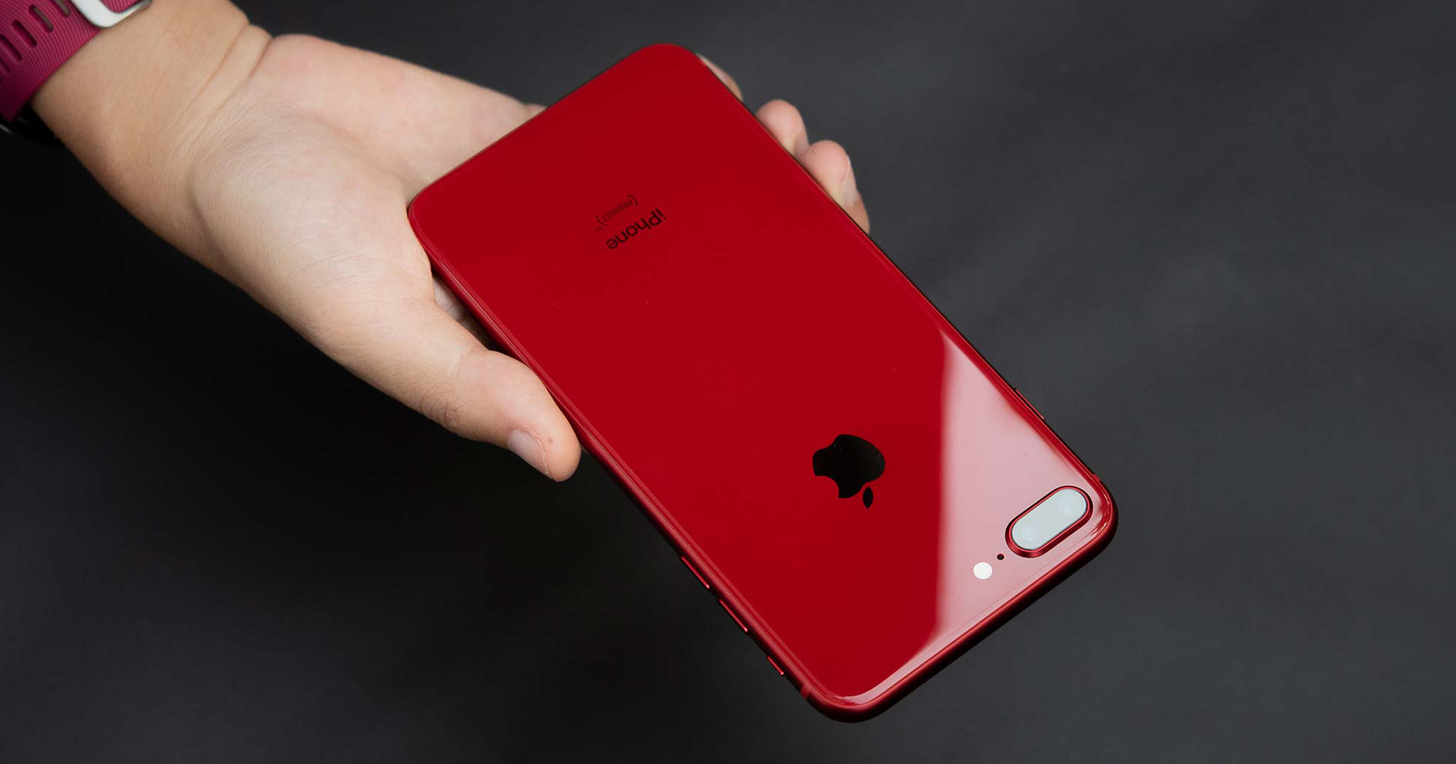 iPhone 8 Plus có những màu nào