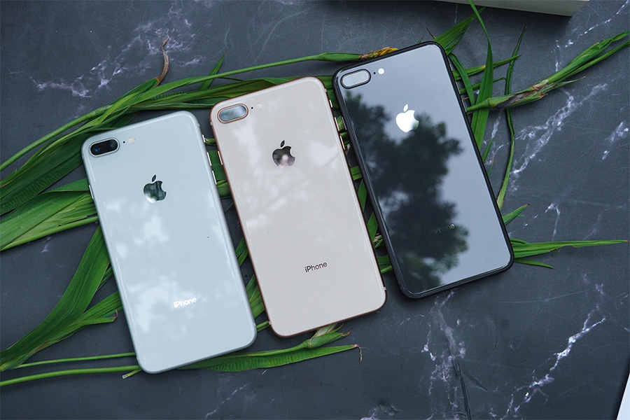 Có nên mua iPhone 8 Plus ở thời điểm hiện tại không