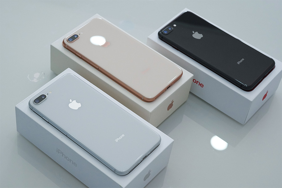 Có nên mua iPhone 8 Plus thời điểm này không