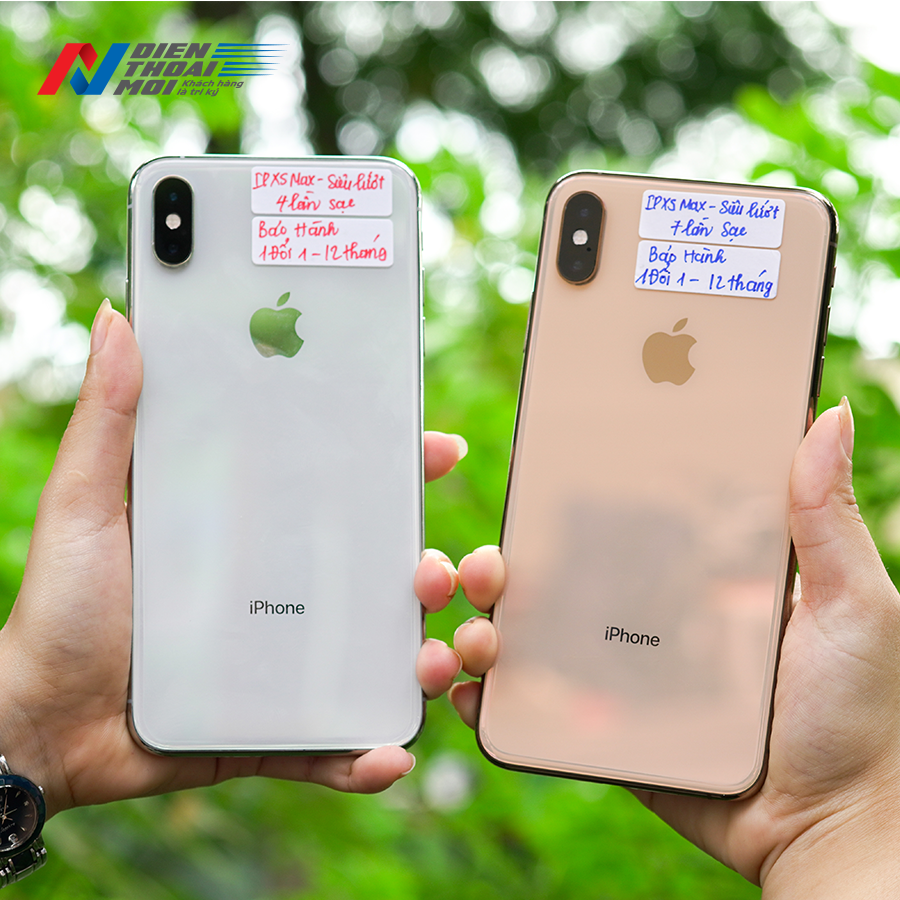 Cách mua iPhone cũ không bị lừa