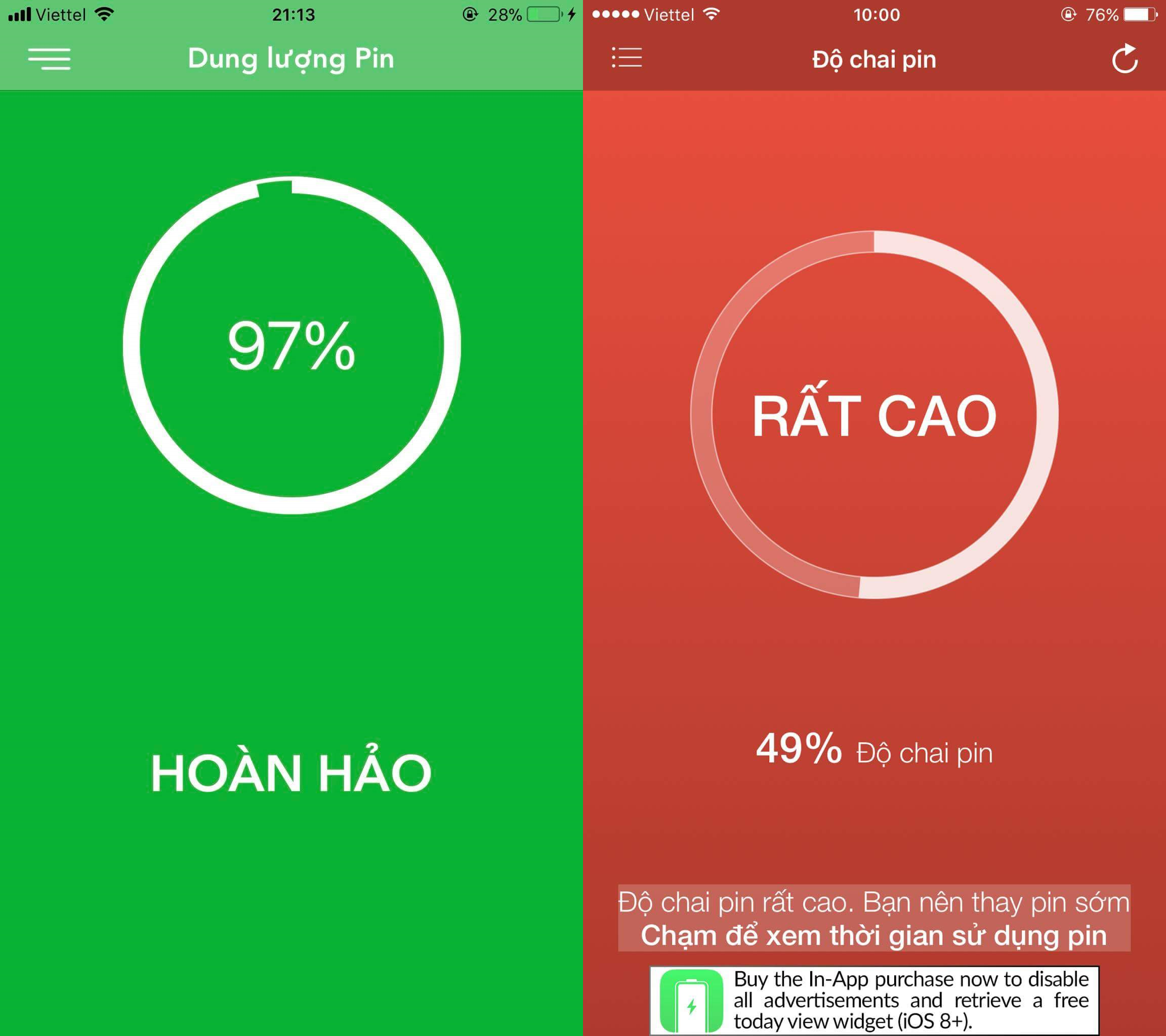 Cách mua iPhone cũ không bị lừa