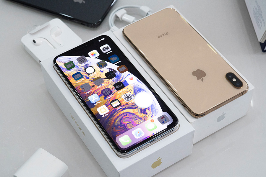 Top 5 iPhone cho mùa Noel 2020