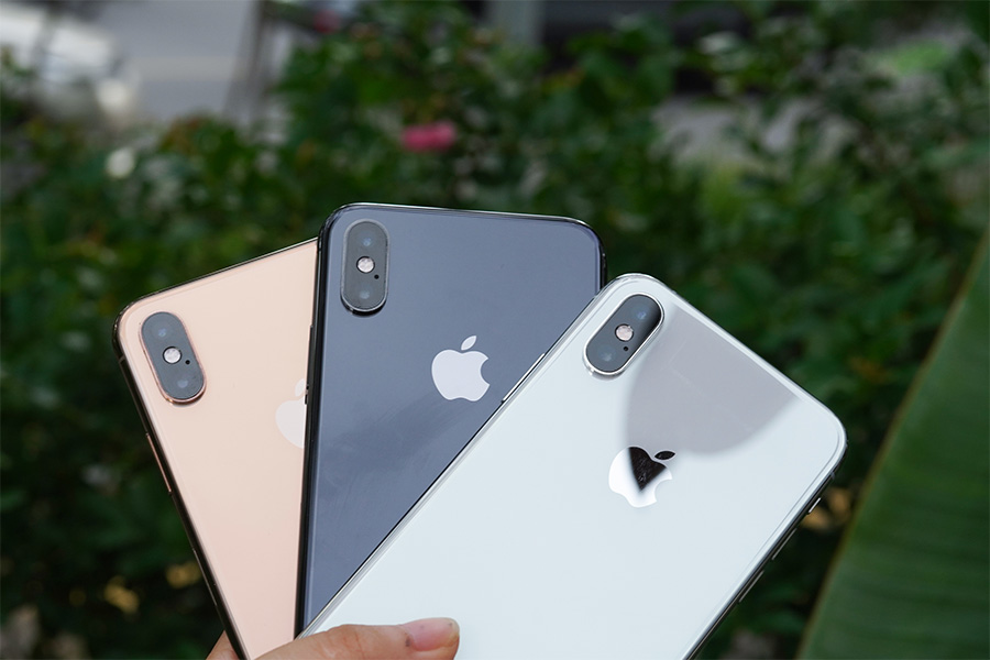 Top 5 iPhone cho mùa Noel 2020