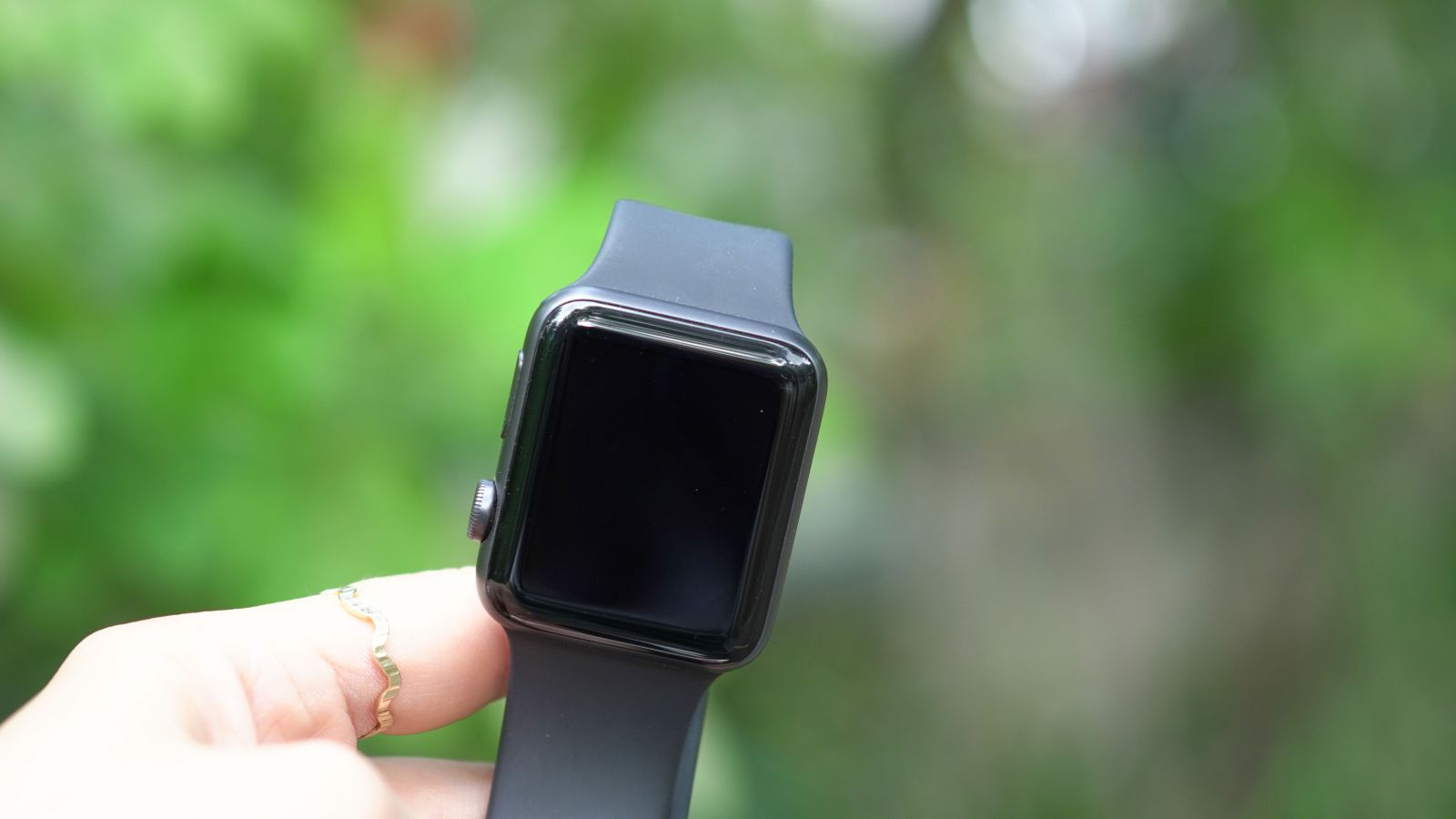 Cấu hình Apple Watch Series 3