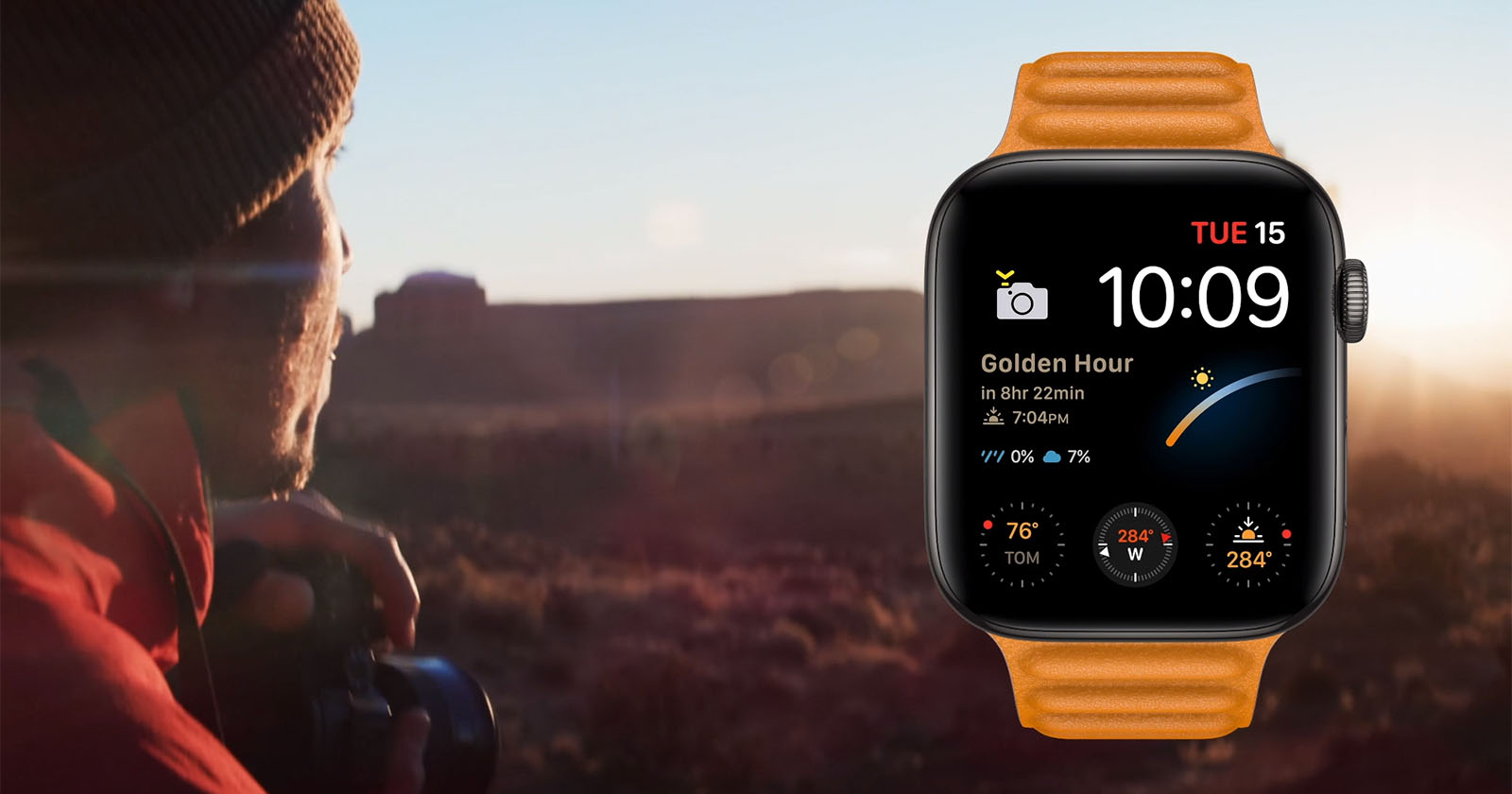 Đánh giá chi tiết Apple Watch Series 6