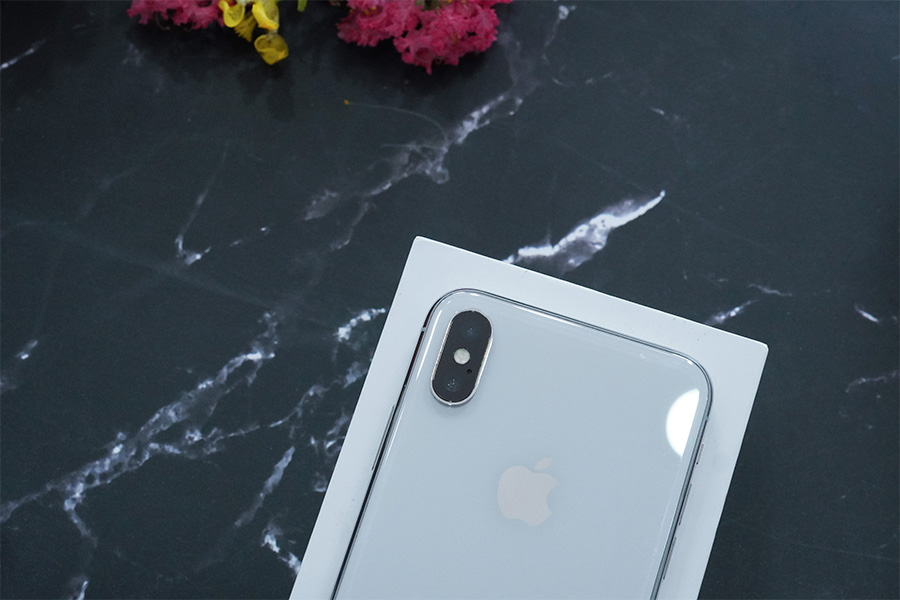 iPhone X là chiếc điện thoại dành cho bạn