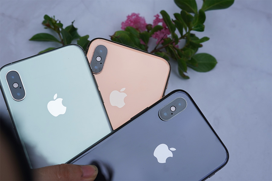 iPhone như một nhiếp ảnh gia di động