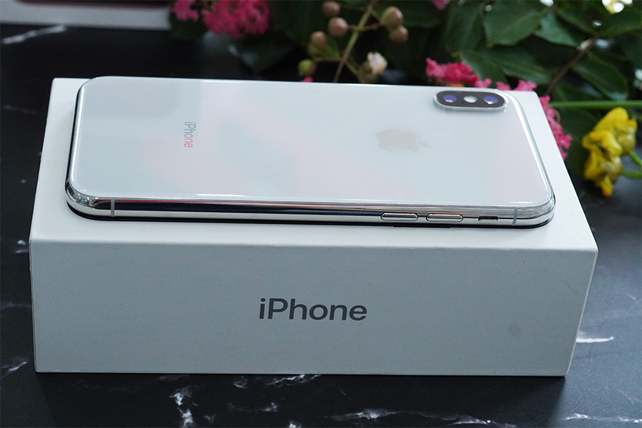 Sự phát triển không ngừng của iPhone