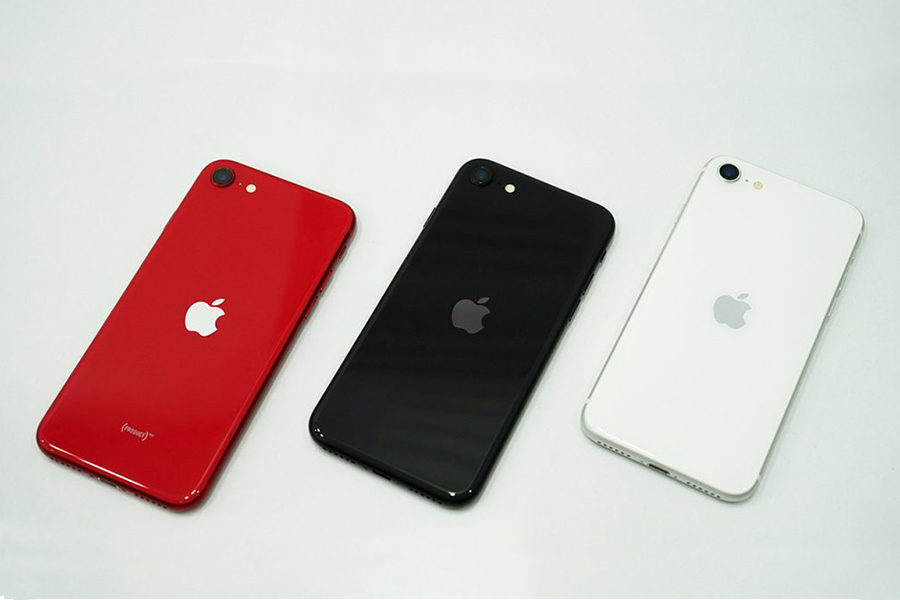 Các tính năng thú vị trên iPhone Se 2020