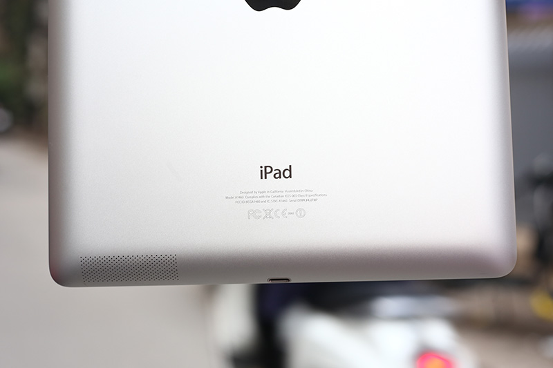 iPad 4 cũ