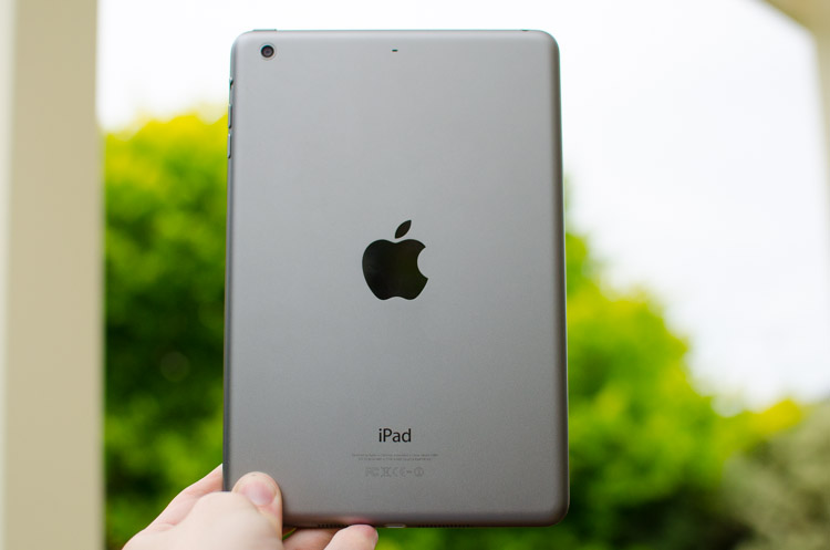 iPad Mini 2 cũ