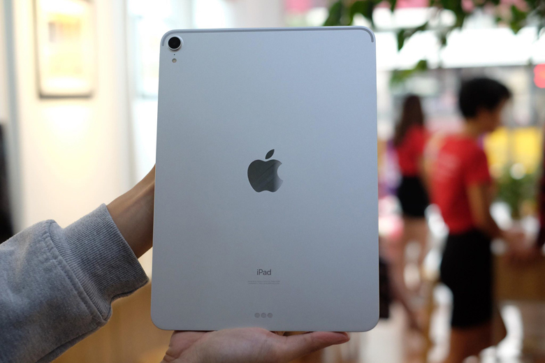 iPad Pro 11 - 2018