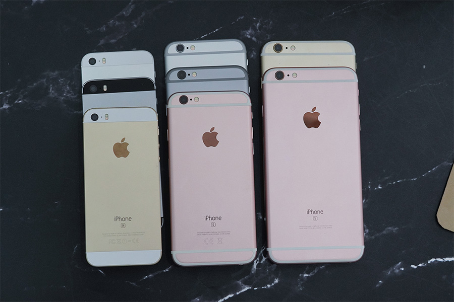 iPhone 6s Plus cũ có đáng mua ở thời điểm hiện tại