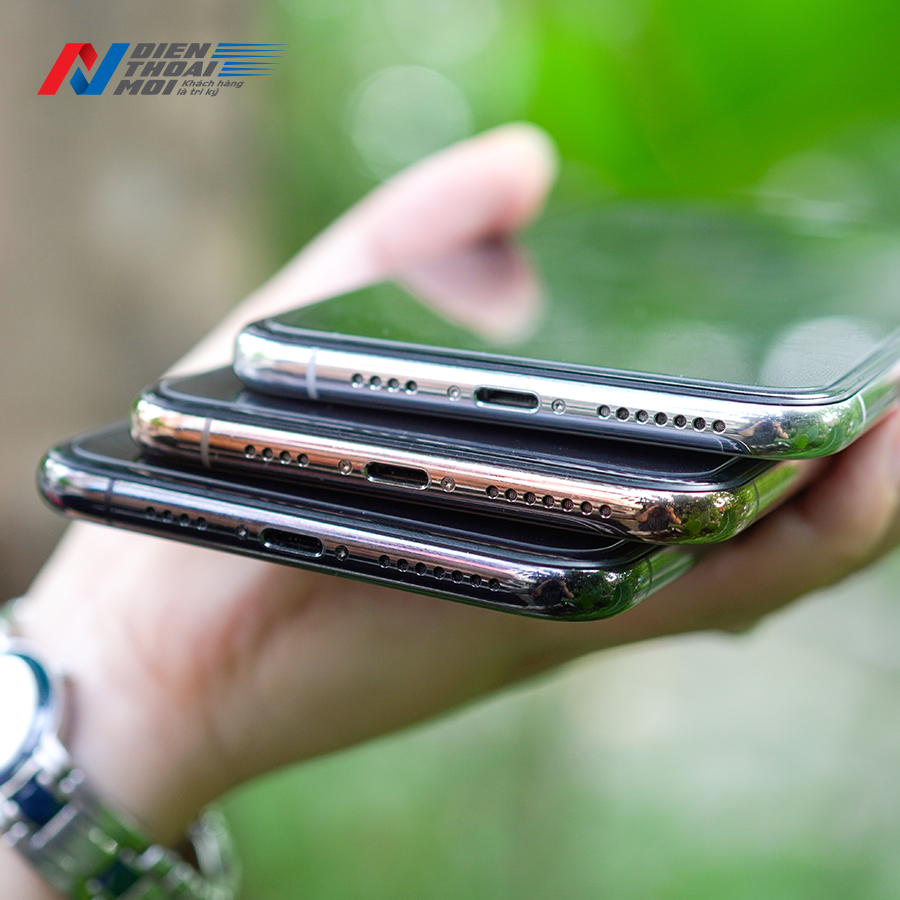 Hiệu năng iPhone Xs Max cũ liệu có ăn được các đối thủ cùng phân khúc