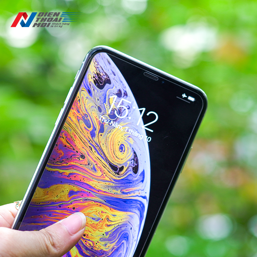 iPhone Xs Max 512GB phù hợp với những đối tượng nào?